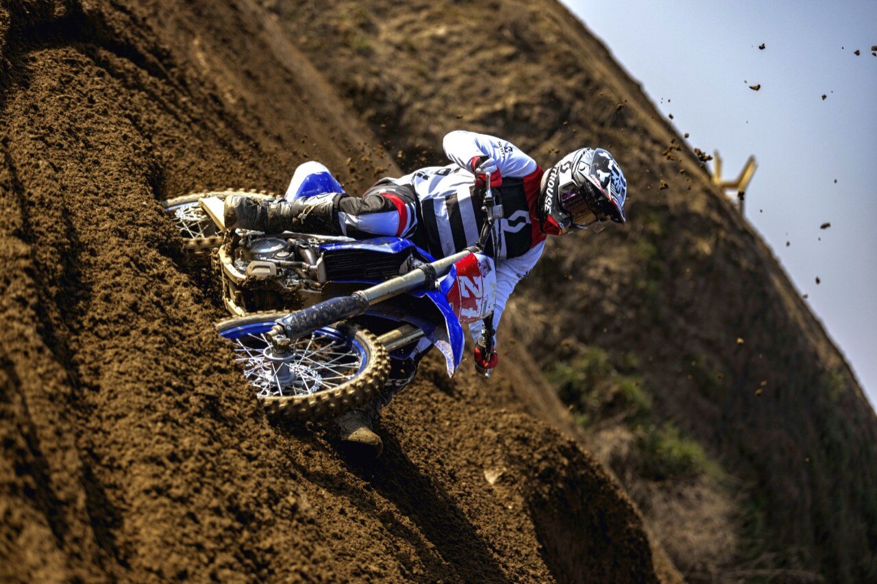 Master MX 2024 - The Race 